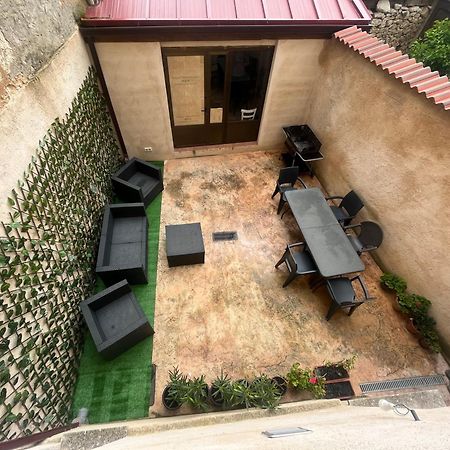 Casa Marite Vivienda De Uso Turistico Villa Campillo de Aranda Екстериор снимка
