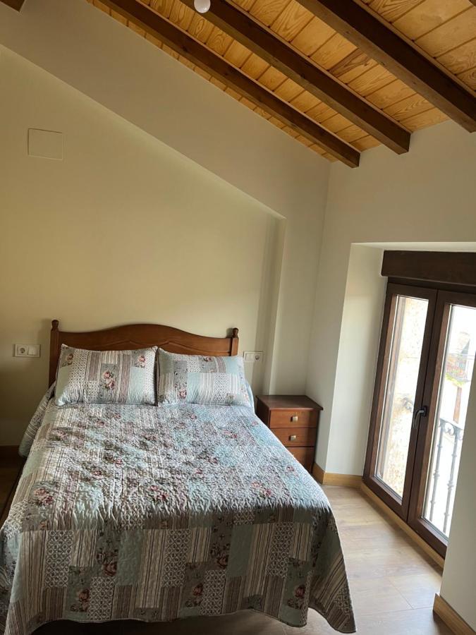 Casa Marite Vivienda De Uso Turistico Villa Campillo de Aranda Екстериор снимка