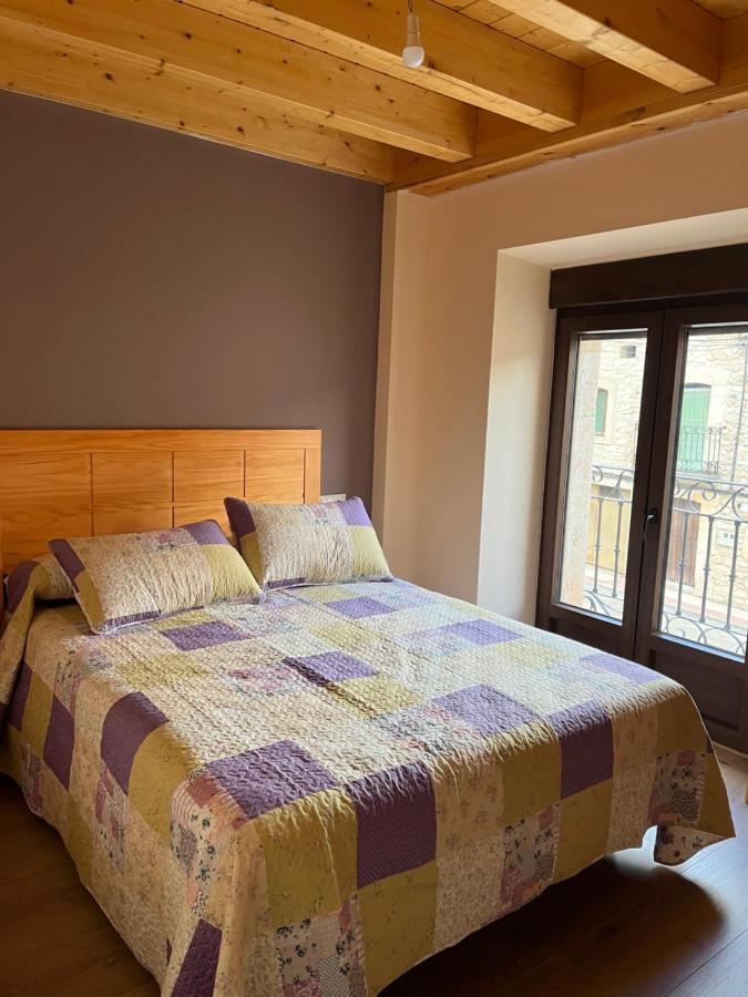 Casa Marite Vivienda De Uso Turistico Villa Campillo de Aranda Екстериор снимка