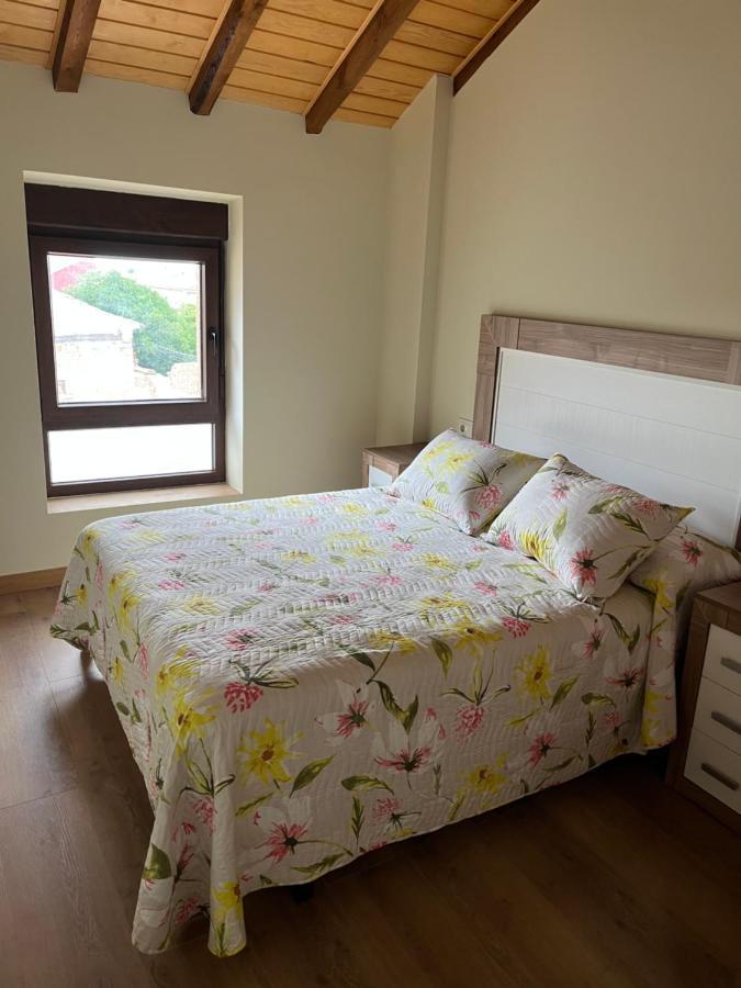 Casa Marite Vivienda De Uso Turistico Villa Campillo de Aranda Екстериор снимка