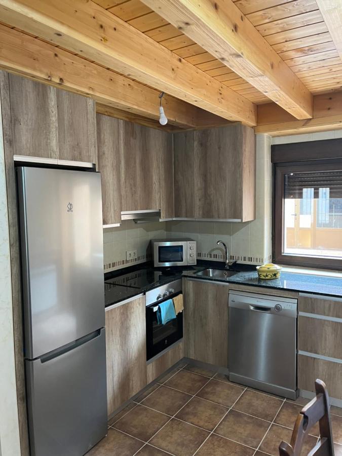 Casa Marite Vivienda De Uso Turistico Villa Campillo de Aranda Екстериор снимка