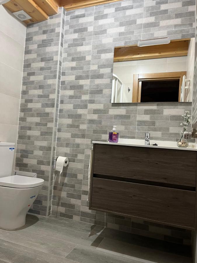 Casa Marite Vivienda De Uso Turistico Villa Campillo de Aranda Екстериор снимка