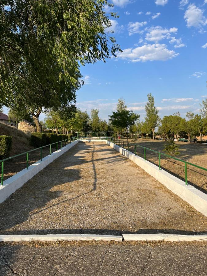 Casa Marite Vivienda De Uso Turistico Villa Campillo de Aranda Екстериор снимка