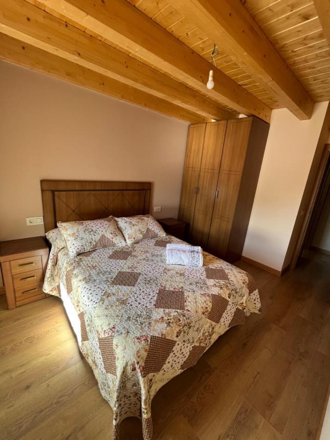Casa Marite Vivienda De Uso Turistico Villa Campillo de Aranda Екстериор снимка