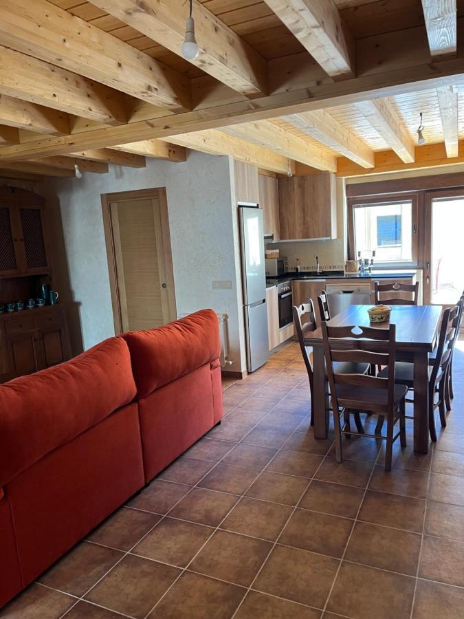 Casa Marite Vivienda De Uso Turistico Villa Campillo de Aranda Екстериор снимка