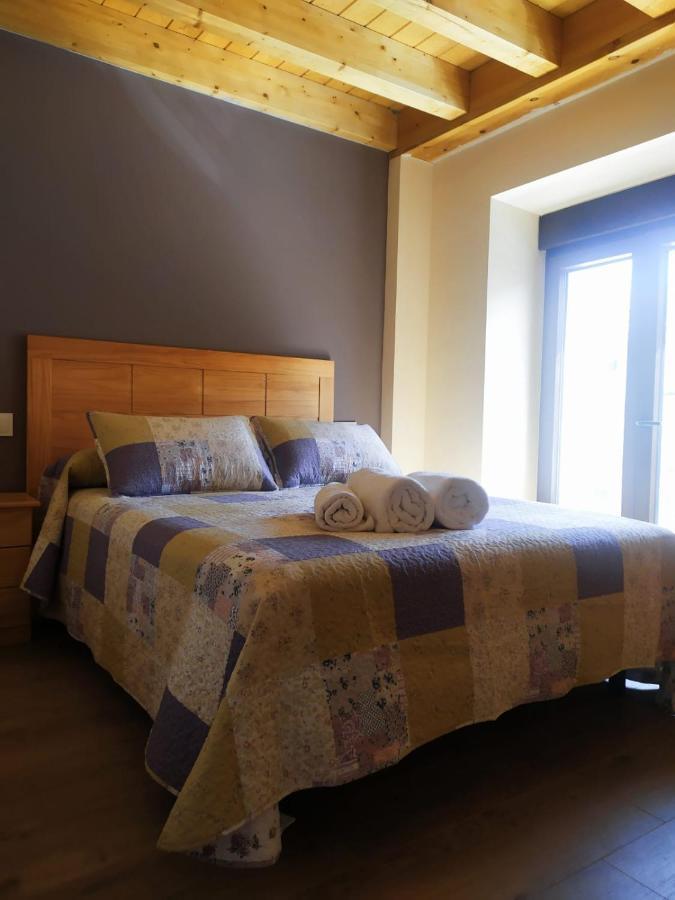 Casa Marite Vivienda De Uso Turistico Villa Campillo de Aranda Екстериор снимка