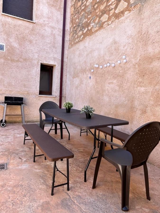 Casa Marite Vivienda De Uso Turistico Villa Campillo de Aranda Екстериор снимка