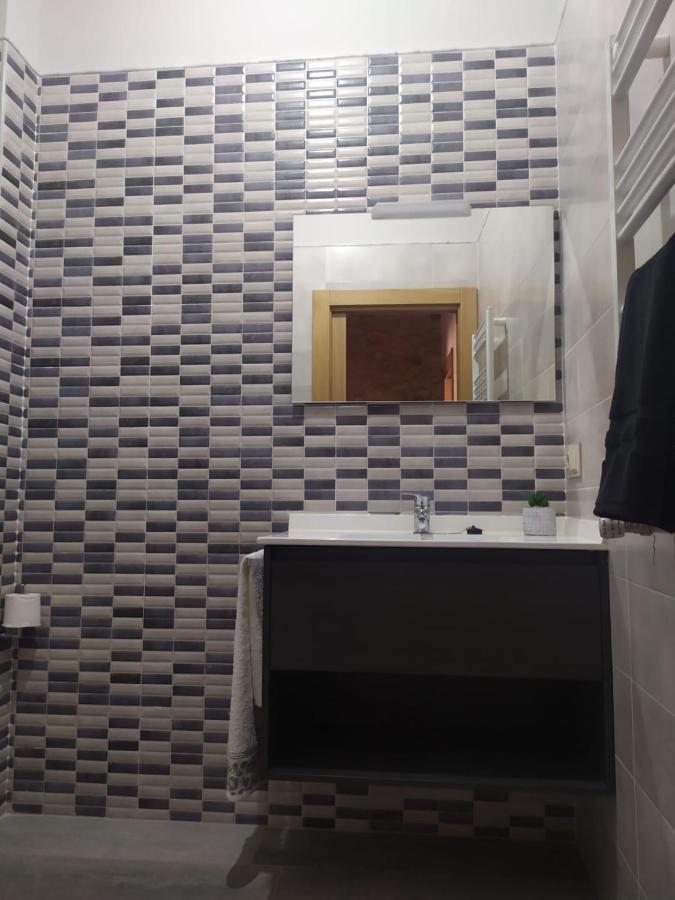 Casa Marite Vivienda De Uso Turistico Villa Campillo de Aranda Екстериор снимка