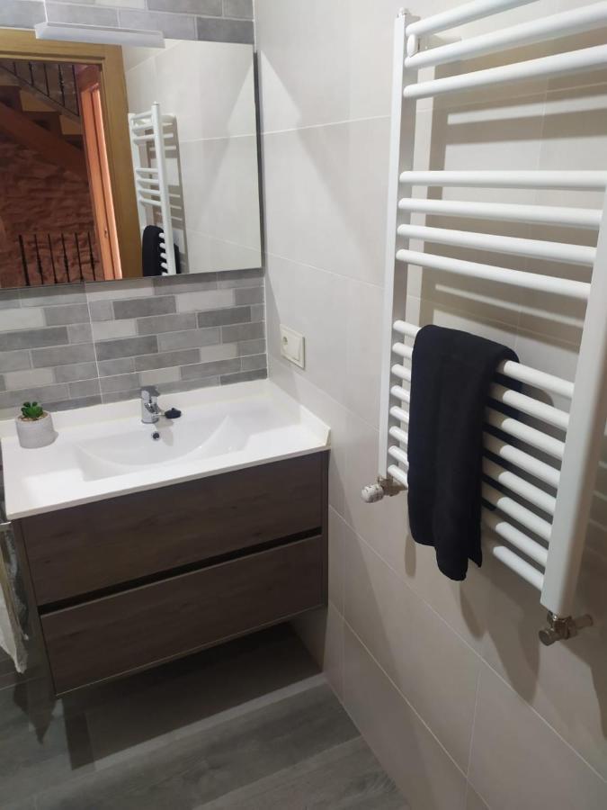 Casa Marite Vivienda De Uso Turistico Villa Campillo de Aranda Екстериор снимка