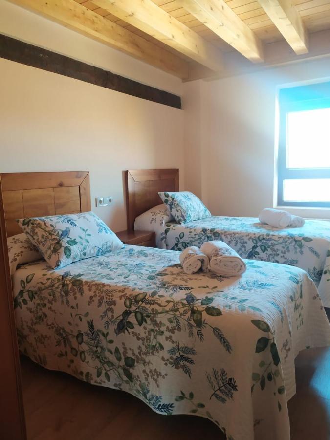 Casa Marite Vivienda De Uso Turistico Villa Campillo de Aranda Екстериор снимка