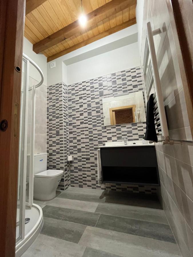 Casa Marite Vivienda De Uso Turistico Villa Campillo de Aranda Екстериор снимка
