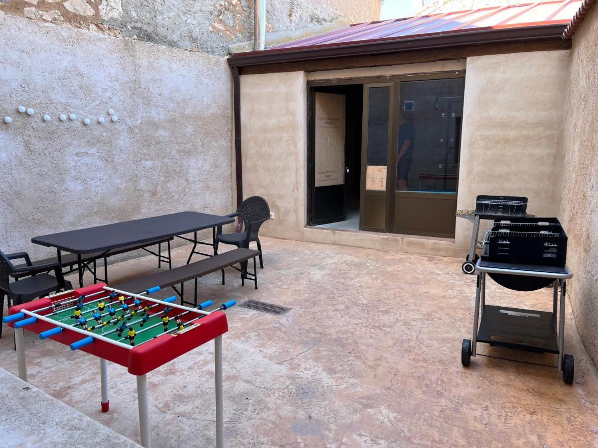 Casa Marite Vivienda De Uso Turistico Villa Campillo de Aranda Екстериор снимка